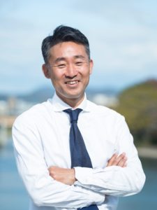 森山幸治